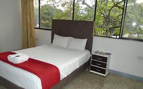 Ayenda Hotel Paraíso Chipichape